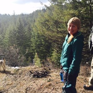 Meet your Posher, Sara